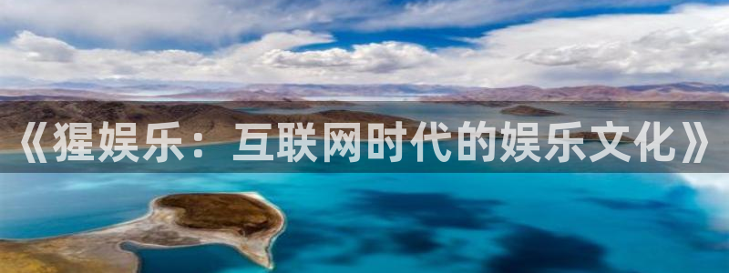 运达娱乐5招商：《猩娱乐：互联网时代的娱乐文化》
